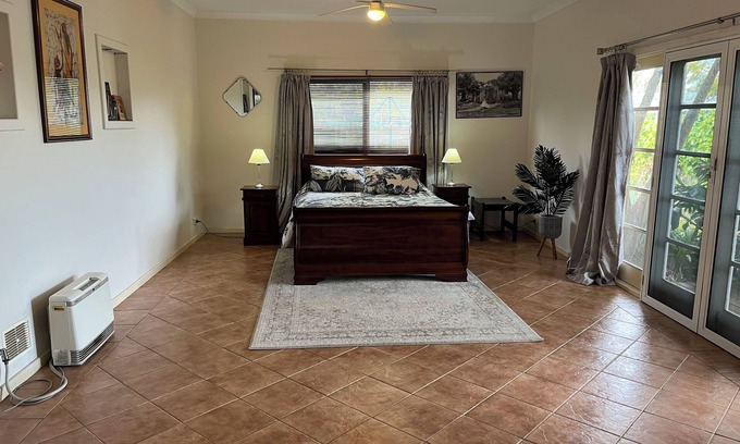 Carey Park Casa | Paws and pixels