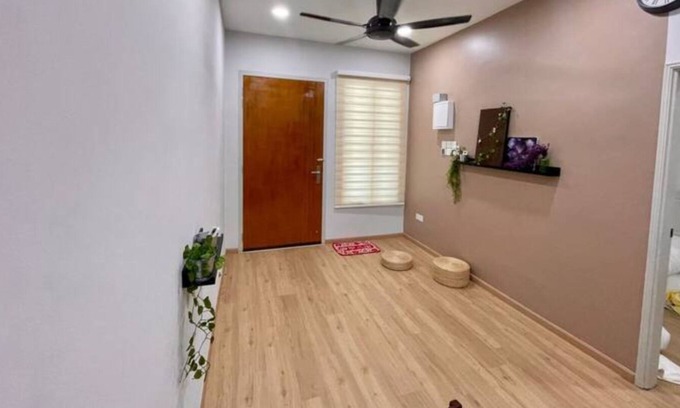 Malacca City Casa | Paws & Kiddos Friendly Melaka Town Landed House with Parking