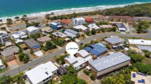 Woorim Casa | Paws & Waves Beachside Retreat
