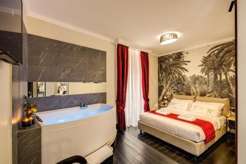 Rome City Centre Casa | PAX hotel