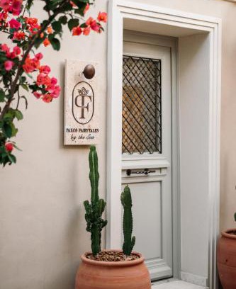 Gaios Apartamento | Paxos Fairytales by the Sea 1