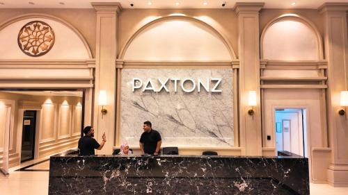 Sungai Penchala Apartamento | Paxtonz 2 Bedroom Suite Kuala Lumpur