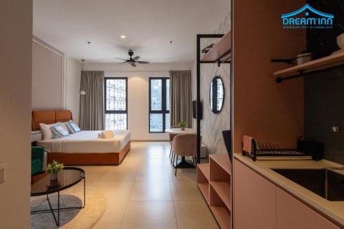 Sungai Penchala Hotel | Paxtonz Empire City Damansara Petaling Jaya by Dream Inn