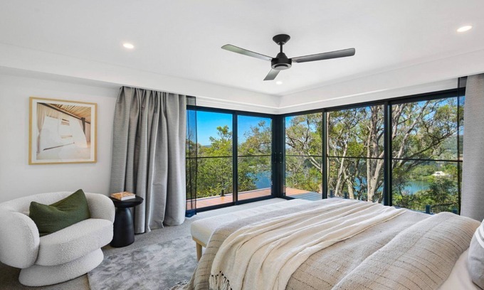 Woy Woy Casa | *Free Night Stay this Winter*->waterfront/firepit