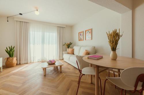 Es Pujols Apartamento | Paya Suites
