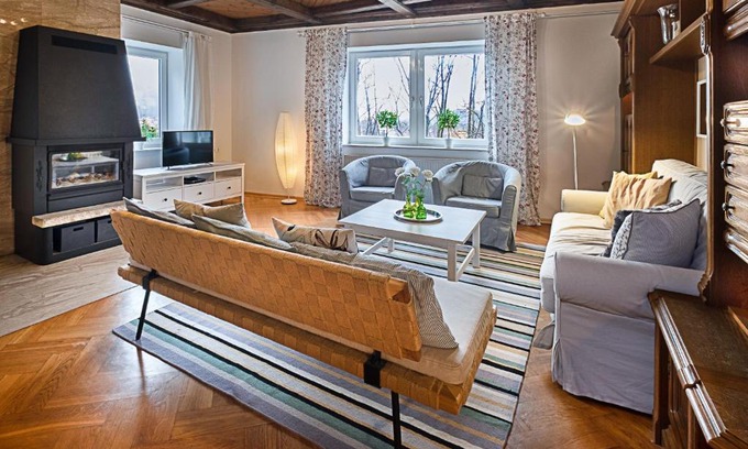 Payerbach Apartamento | Payerbach Apartments