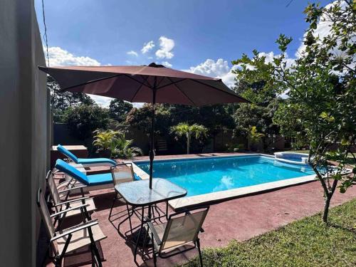 Siguatepeque Casa | Payes Home