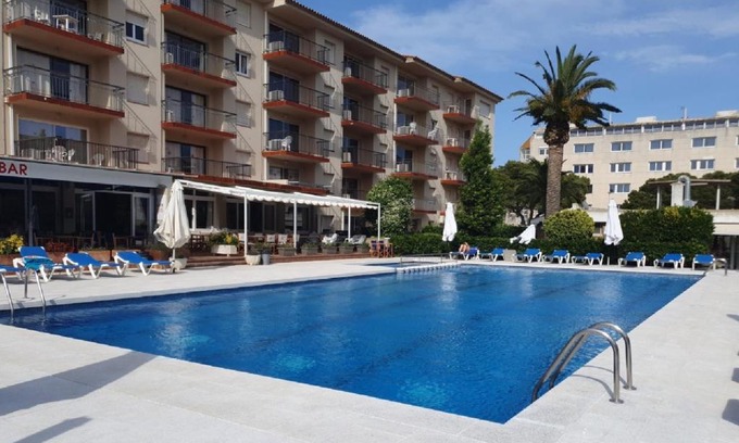 L'Estartit Apartamento | Payet Apartments