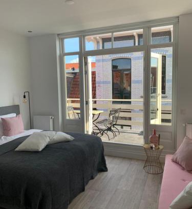 Alkmaar Apartamento | Payglop II