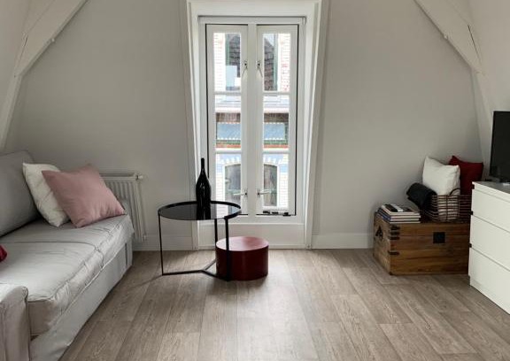 Alkmaar Apartamento | Payglop III