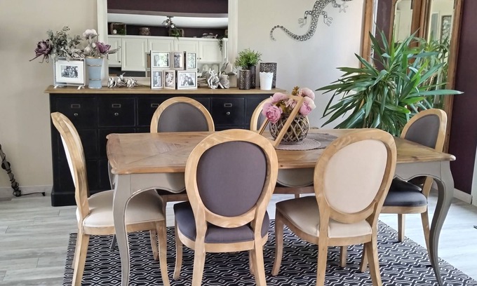 Falaise Casa | Pays d'auge suisse normande and côtes normandes. Visit our beautiful region