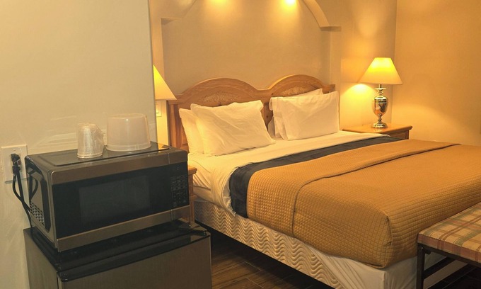 Payson Hotel | Payson Inn & Suites