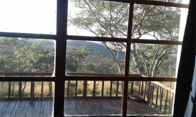 Juliasdale Cabaña | Paz Cottage