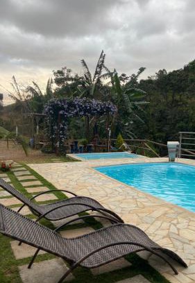 Piracaia Casa | Paz e Lazer a 90 km de São Paulo