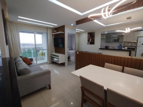 Sao Luis Apartamento | Paz e lazer ao lado do Shoping da ilha