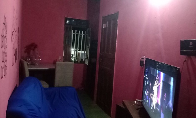 Paripe Casa | Paz e Tranquilidade, Silêncio Absoluto
