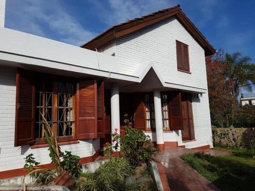 San Salvador de Jujuy Casa | Paz y armonía cerca de todo