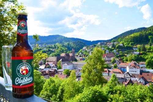 Alpirsbach Apartamento | Pazdur Alpirsbach