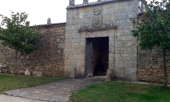 Eidian Casa | Pazo de Eidian