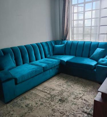 Ngara Apartamento | Pazuri Apartment