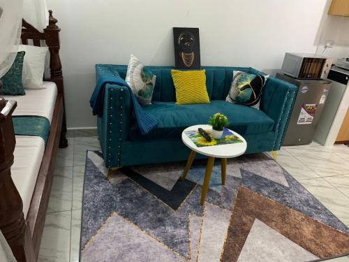 Mtwapa Cama Y Desayuno | Pazuri Homes
