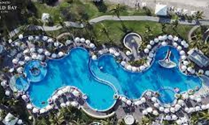 Cerritos Complejo | PB Emerald Bay Owner Master Suite 1BR2B Nov 8-15, 2025