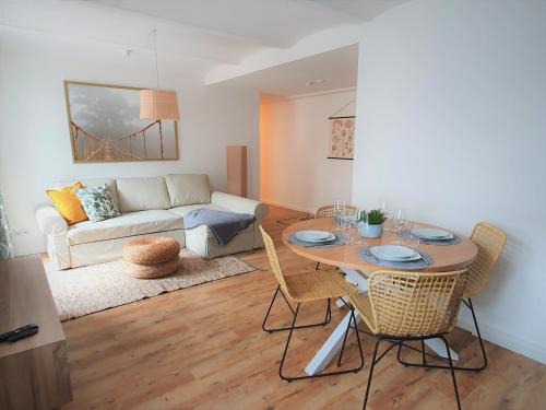 Senftenberg Apartamento | PB Ferienwohnungen - FeWo 1 - Stilvoll eingerichtetes Apartment im Herzen Senftenbergs