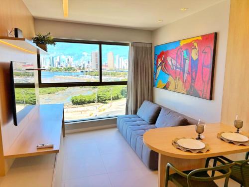 Sao Jose Apartamento | PC 604 - Melhor localização e vista do Recife