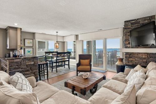 Manteo Apartamento | PC Beach