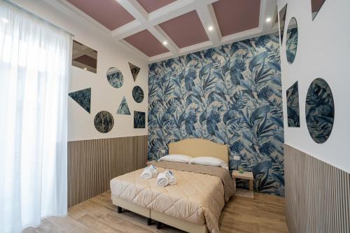 Historical Center Casa | PC Boutique H Napoli Centro, by ClaPa Group