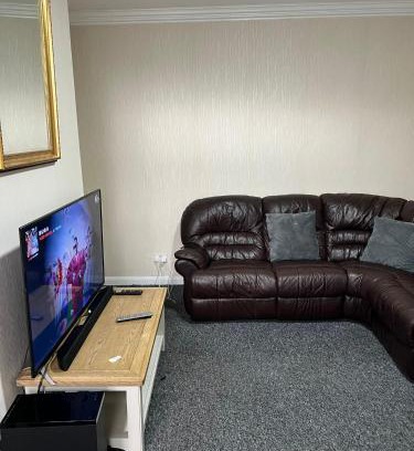 Leicester Casa | PC House