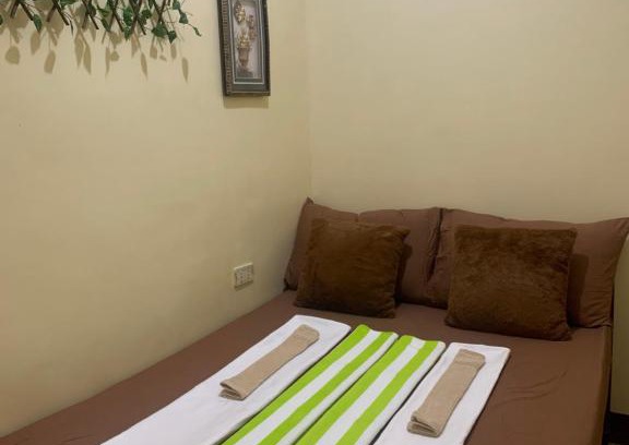 Tagbilaran Apartamento | PC Studio Apartment
