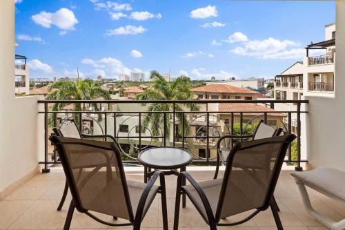 Washington Casa | PC406 - Pool View - 1 BR Perfect for a couple - Close to Palm Beach - 1BR