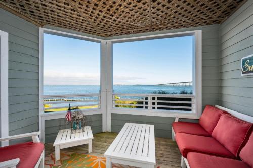 Manteo Casa | PCBV914 Summer Breeze