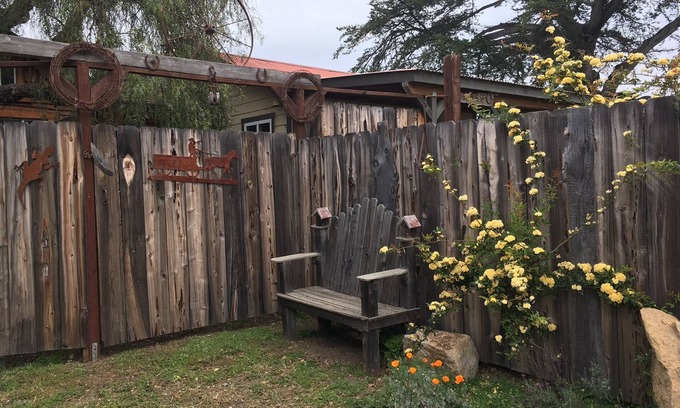 San Luis Obispo Casa | PCH Bunkhouse