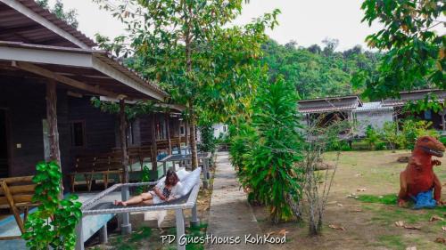 Ko Kood Casa | PD Guesthouse