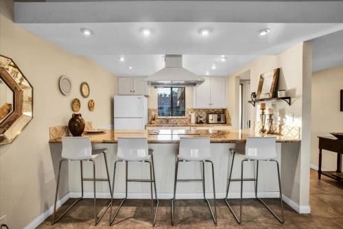 Palm Desert Apartamento | PD Resorter 2BR with Golf course views