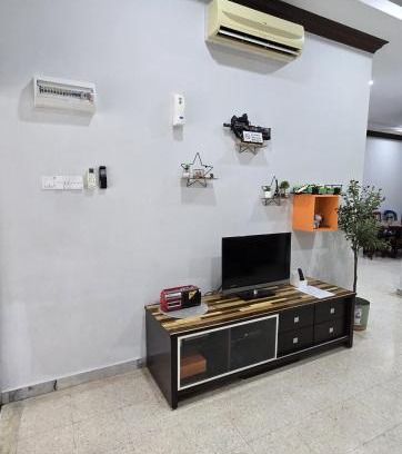 Taman Megah Casa | PD Shell Gate Home Stay