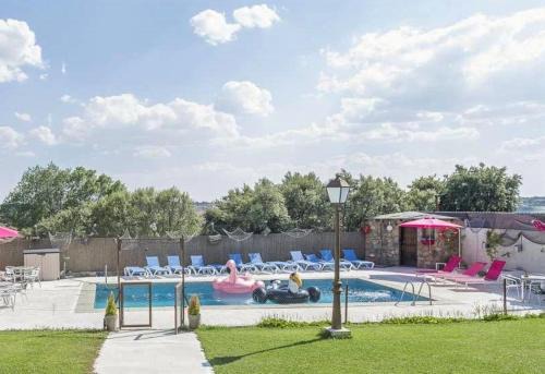 Galapagar Apartamento | peñalara LA CASA DE GALAPAGAR