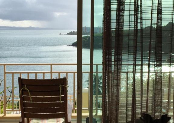 Sardinera Apartamento | PeñaMar Ocean Club