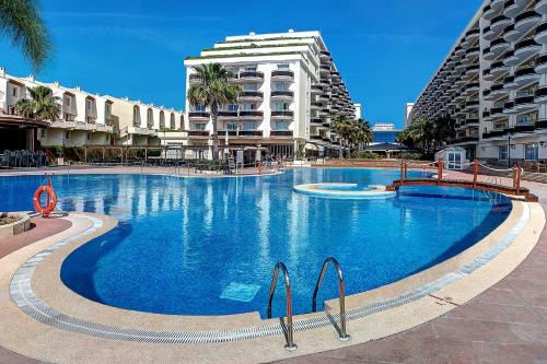 Peñíscola Hotel | Peñiscola Plaza Suites