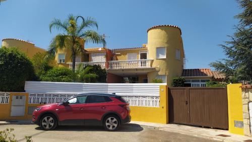 Peñíscola Casa | Peñiscola - Villa San Antonio 5B