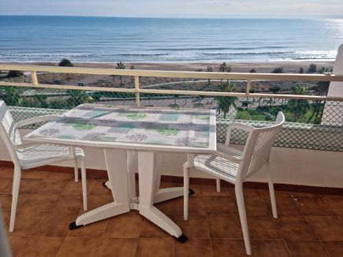 Peñíscola Apartamento | Peñismar-frente al mar
