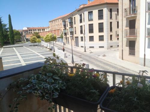 San Vicente Apartamento | Peñuelas 7 1º