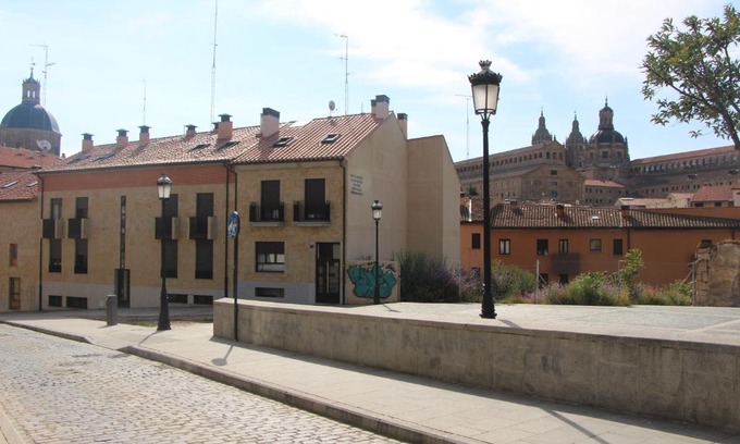 San Vicente Casa | PEÑUELAS 7 Bajo
