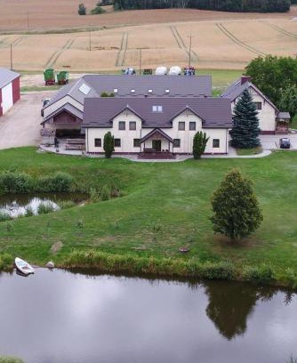 gmina Bobolice Casa | Pełnikowe Zacisze