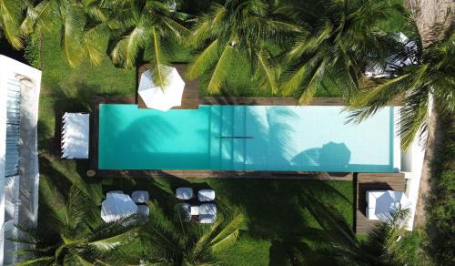 Japaratinga Casa | Pe na Areia Boutique Hotel