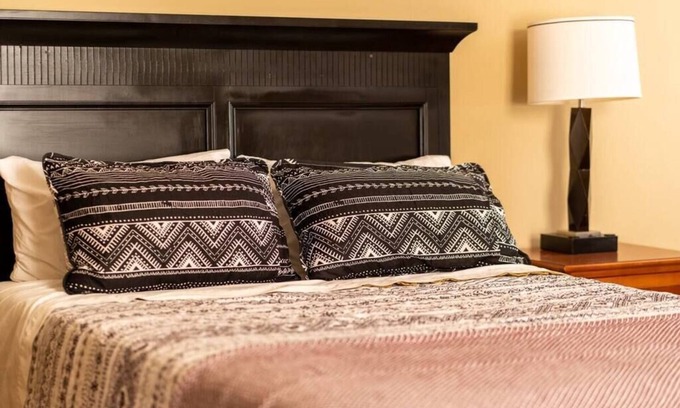 New Pathways Apartamento | Peabody 2 Adorable 2 bedroom