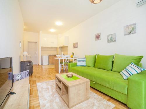 Golubovina Apartamento | Peace 2 Apartments with parking