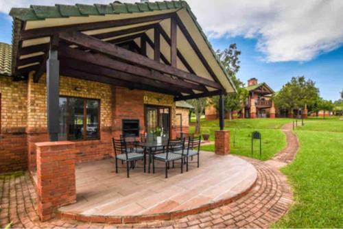 White River Casa | Peace and Comfort - Greenway Woods